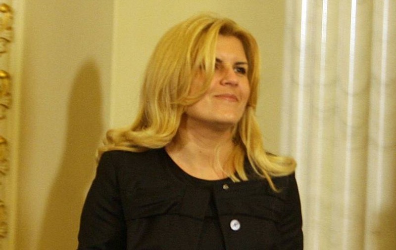 Ce sacrificiu ar fi dispusă să facă Elena Udrea de dragul politicii 