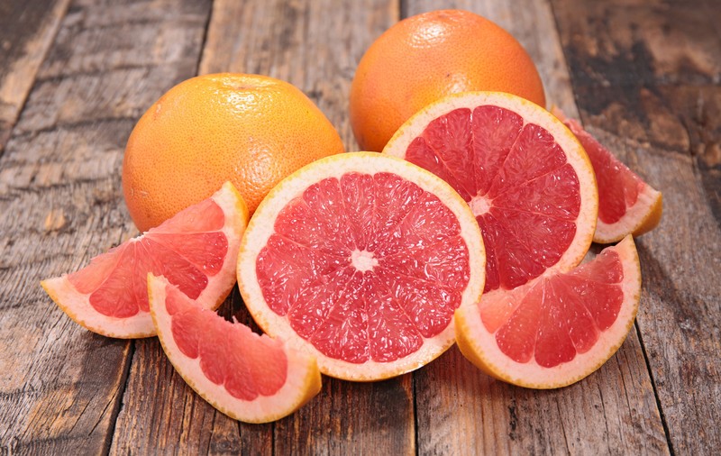 Grapefruit - proprietăți și beneficii. De ce este supranumit fructul paradisului