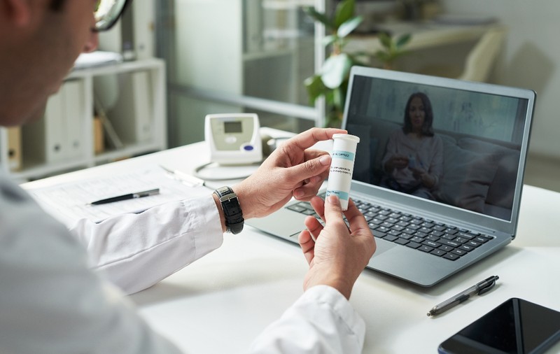 Proiectul de reglementare a telemedicinei, în dezbatere publică: „Nu poate fi o soluție universală”