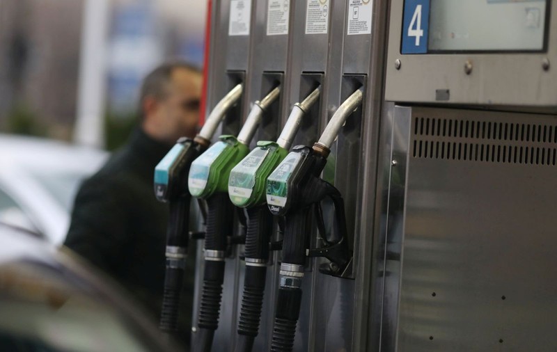 Motorina standard a depășit vineri, 13 martie 2026, pragul de 9 lei/l în stațiile OMV. Cât costă un litru de carburant în București, Cluj-Napoca, Timișoara, Iași și Constanța