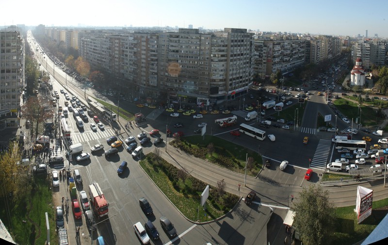 Contrastul românesc. Prețurile la locuințe cresc, salariile nu prea
