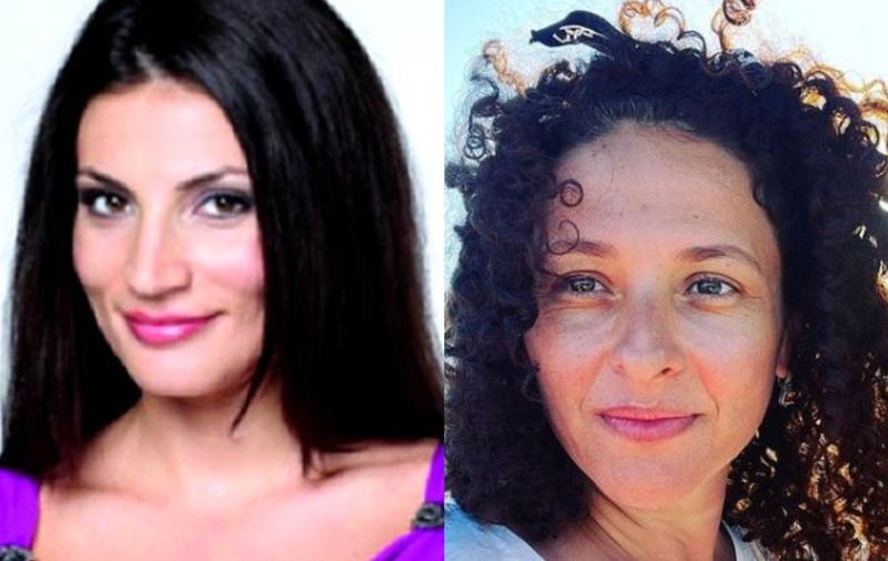 Ioana Ginghină și Adriana Titieni au fost la același eveniment. Cum a reacționat fosta soție a actorului: „O salutam”
