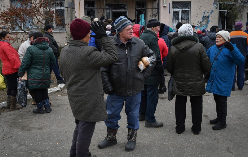 LIVETEXT Război în Ucraina, ziua 269 | Forțele ruse au tras înspre oameni care așteptau la coadă pentru pâine, în Herson, acuză Kievul
