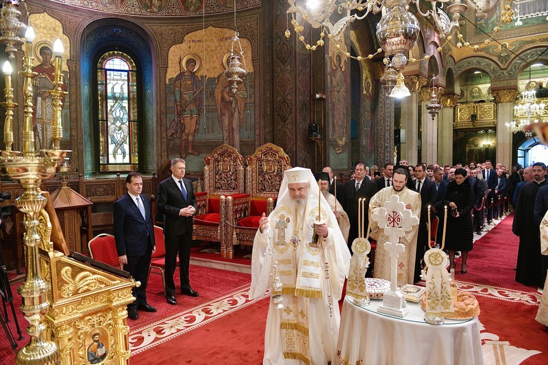 Foto: presidency.ro
