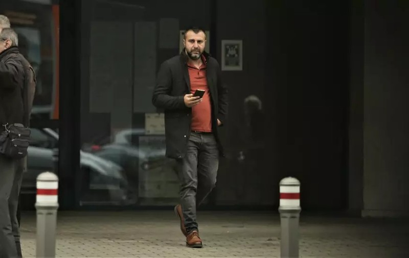 LIBER LA FUGĂ. Condamnat la 12 ani de închisoare, liderul clanului Boceanu a plecat din ţară, deşi era sub control judiciar şi avea interzis să părăsească România