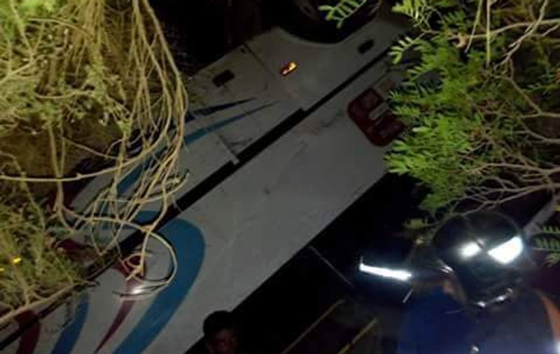 Tragedie în Algeria. Un autobuz plin cu copii a căzut într-o prăpastie