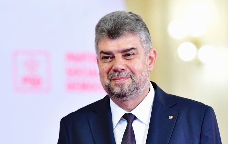 Ciolacu îl cheamă pe Robert Negoiță înapoi în PSD, după ce exit-poll-urile îl arată câștigător în sectorul 3