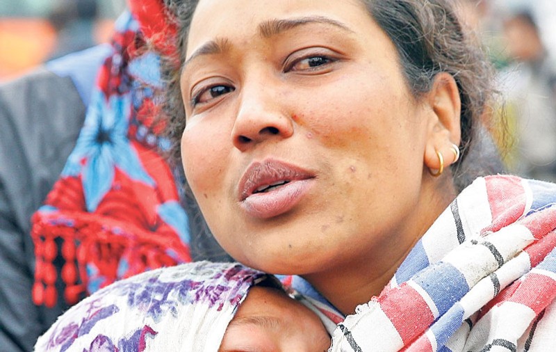Cea mai neagră zi | Dezastru după cutremurul care a lovit Nepalul