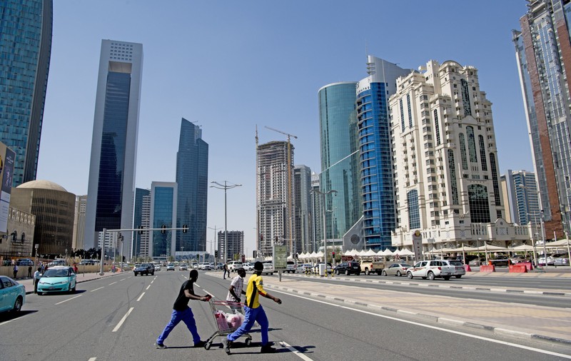 Qatarul a răspuns ultimatumului țărilor arabe care îl boicotează