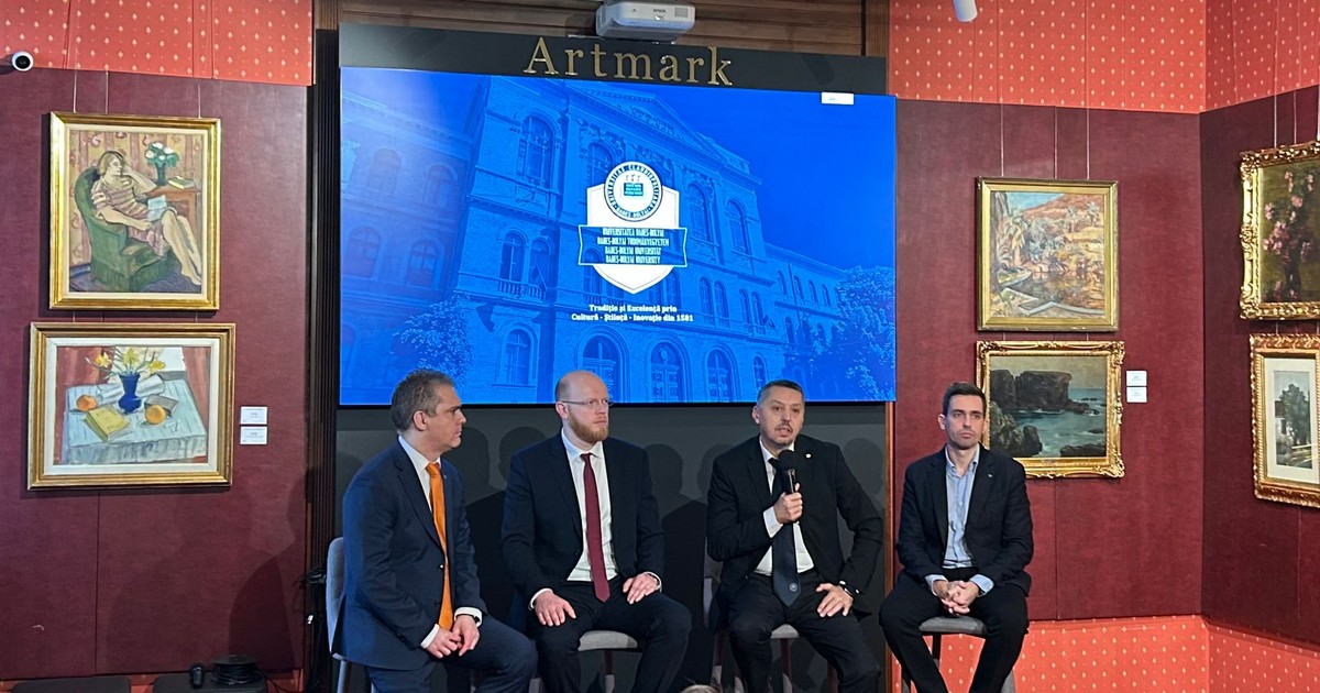 UBB-FSEGA a lansat Romanian Economic Monitor, platforma digitală care centralizează și analizează în timp real situații și date esențiale despre economia României