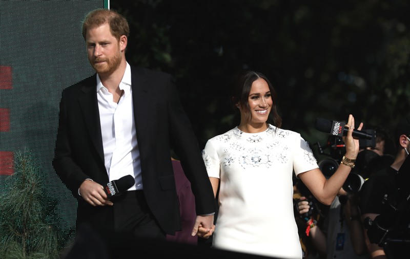 Prinţul Harry vrea din nou protecţia poliţiei când merge în Marea Britanie: „Este foarte periculos”