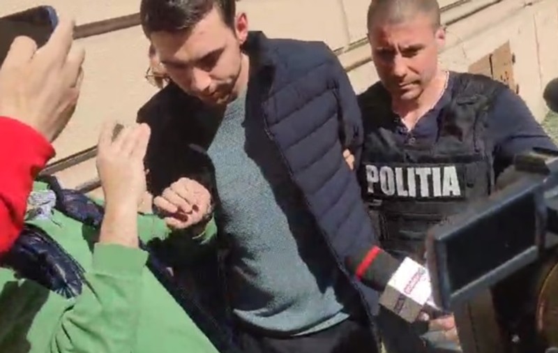 Filmul crimei de la Timișoara, prezentat de procurori. Studenta de la Medicină a fost înjunghiată de 30 de ori de iubitul ei