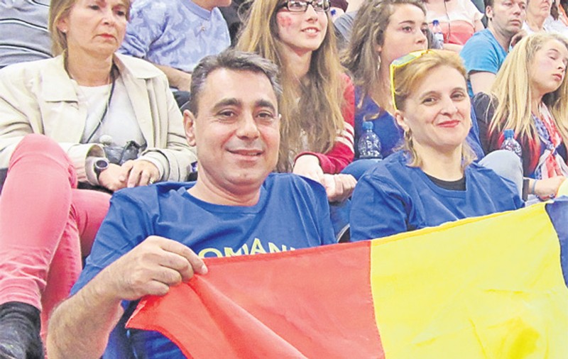 Părinţii Larisei Iordache, la Londra de urgență