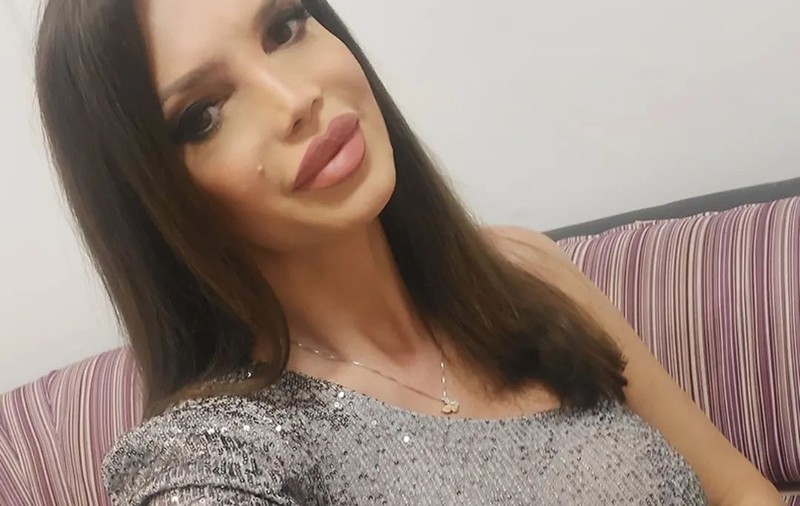 Cristina Spătar este singură din nou. Se dedică în totalitate copiilor ei: „Sunt și mamă și tată”
