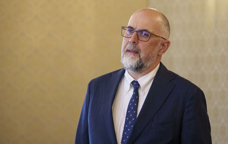 Kelemen Hunor, prima reacție după publicarea primelor sondaje exit poll: „Mă bucură rezultatele”