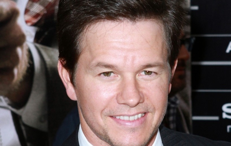 Mark Wahlberg, ruşinat de vremurile când era muzician 