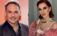 Răzvan Simion și Lidia Buble