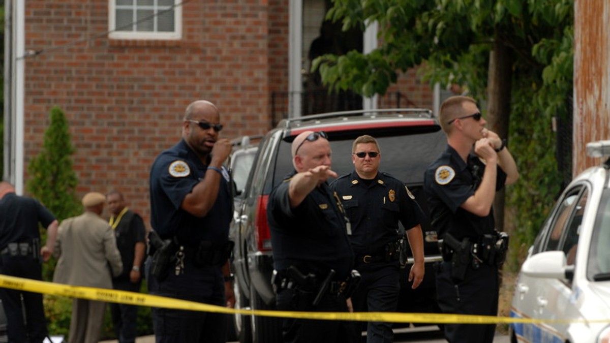 150 de copii dispăruți, recuperați în două săptămâni de autoritățile americane din Tennessee