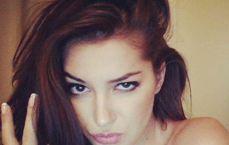 Cum arată bărbatul ideal pentru Elena Ionescu, ex-Mandinga. Ce star de la noi atinge perfecțiunea în ochii ei