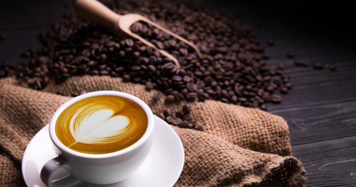 Ce cantitate de cafea este recomandat să bei pe zi