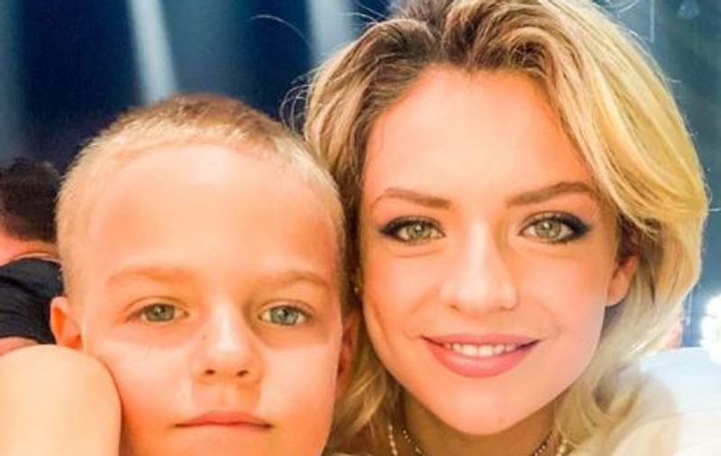 Cum și-a anunțat Victoria Răileanu fiul despre divorțul de tatăl lui: „I-am răspuns la toate întrebările”