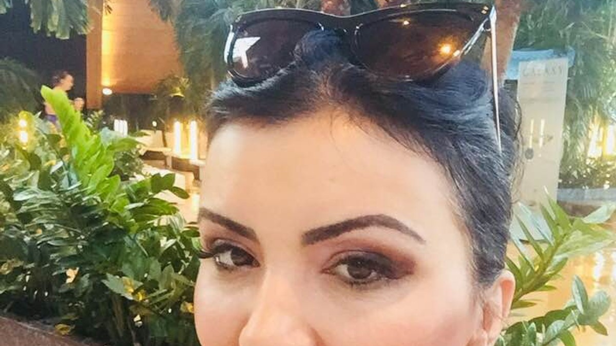 Adriana Bahmuțeanu a reacționat imediat după ce i s-a spus cu cine seamănă cei do băieți ai ei, Eduard și Maximus.