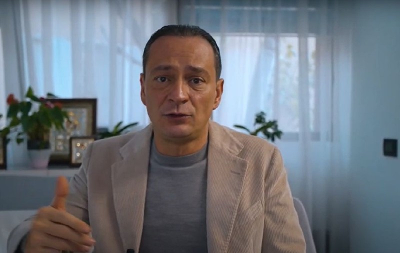 Daniel Băluță, interviu integral la 55 de întrebări – powered by Libertatea: „Promit că până în 2032 calitatea vieții în București va crește și costul vieții de zi cu zi va scădea”