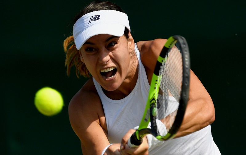 LIVE TEXT Sorana Cîrstea - Karolina Pliskova 6-1, 7-5, în optimile de la Beijing. Sorana a reușit minunea. Primul set l-a câștigat defilând, iar în al doilea a reușit o revenire fantastică