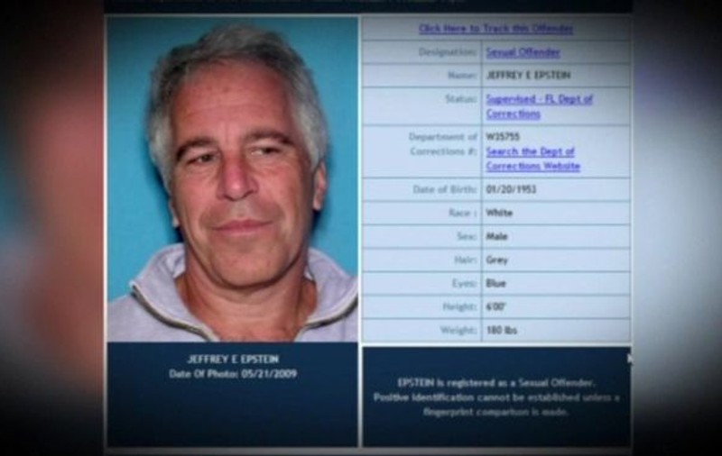 Miliardar apropiat de Donald Trump, arestat pentru trafic de minore. Jeffrey Epstein ar fi abuzat sexual adolescente de 14 ani