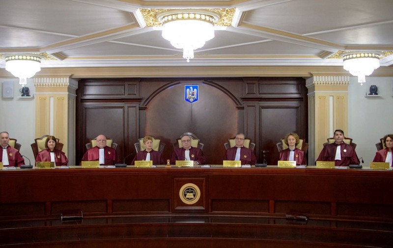 Curtea Constituțională a luat act de demisia lui Klaus Iohannis și l-a validat pe Ilie Bolojan președinte interimar al României