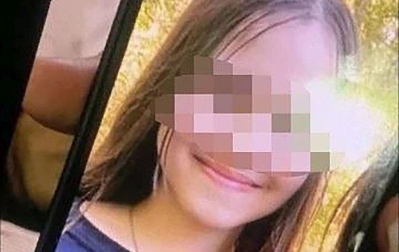 Cadavrele a două surori de 2 și 5 ani au fost găsite în balconul casei, sora lor de 13 ani le-ar fi ucis, într-un oraș din Rusia
