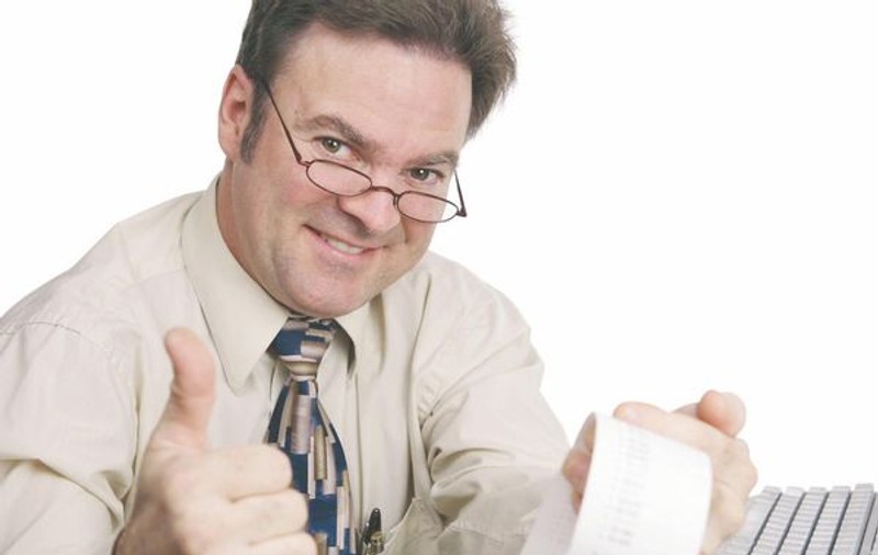 Administrator de bloc, o meserie sigură