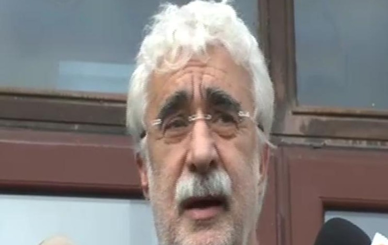 TĂTICUL PRO TV, NERAS şi OBOSIT, AUDIAT LA DIICOT! Motivarea lui Adrian Sârbu NU LASĂ LOC DE INTERPRETĂRI 