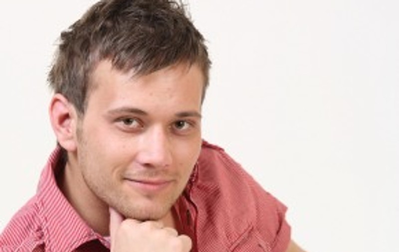 Marius Onuc se urcă în ”Expresul de România”, la InfoPro!