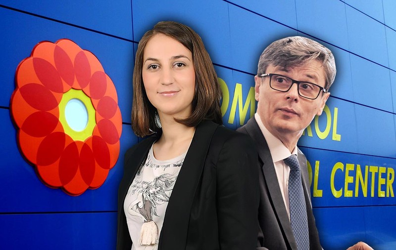 Ministrul energiei și-a numit o consilieră fără studii de specialitate în conducerea Fondului de Investiții Kazah-Român de un miliard de dolari. „Ca să fiu la curent cu ce se întâmplă”