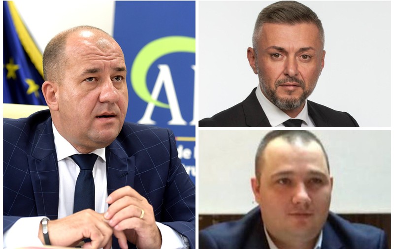 Grupul liberalilor vâlceni de la vârful APIA. Funcții grele și pentru soțiile unor ofițeri din serviciile secrete