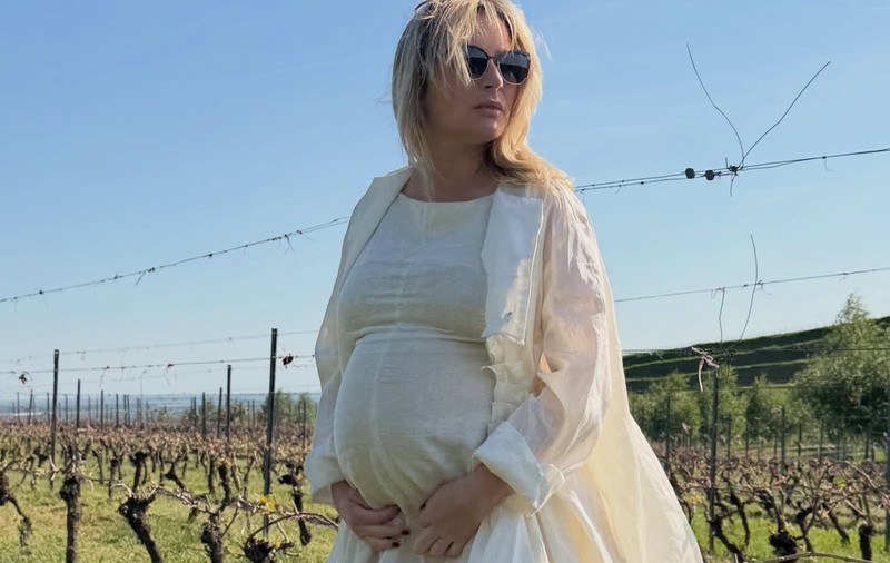 Laura Cosoi și-a aniversat soacra. Imagini emoționante cu părinții soțului ei. „Cei mai bogați bunici din Univers”