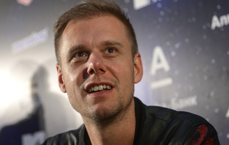 EXCLUSIV. Ajuns pentru prima dată în România acum 19 ani, Armin van Buuren a rămas marcat de un moment petrecut aici