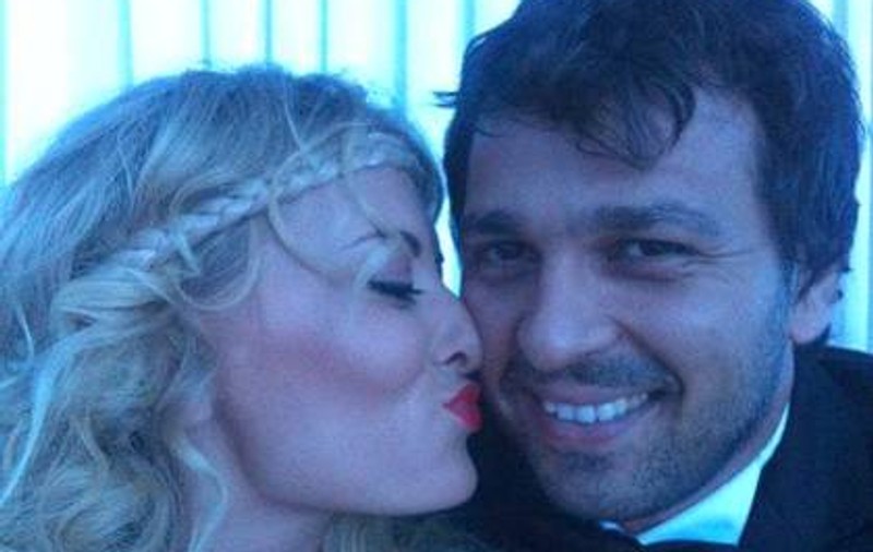Delia Matache se mărită astăzi! Vezi ce locație a ales pentru a spune ”Da”!