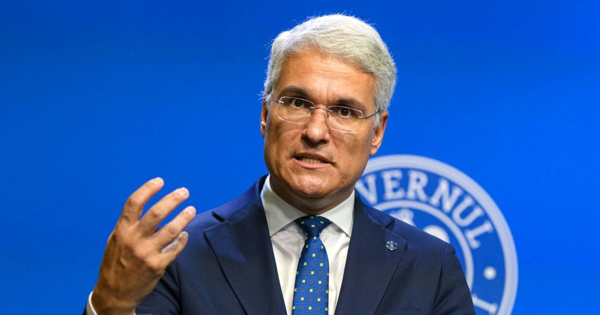 Ministrul Dragoș Pîslaru a publicat documentele din corespondența cu Comisia Europeană privind PNRR-ul României