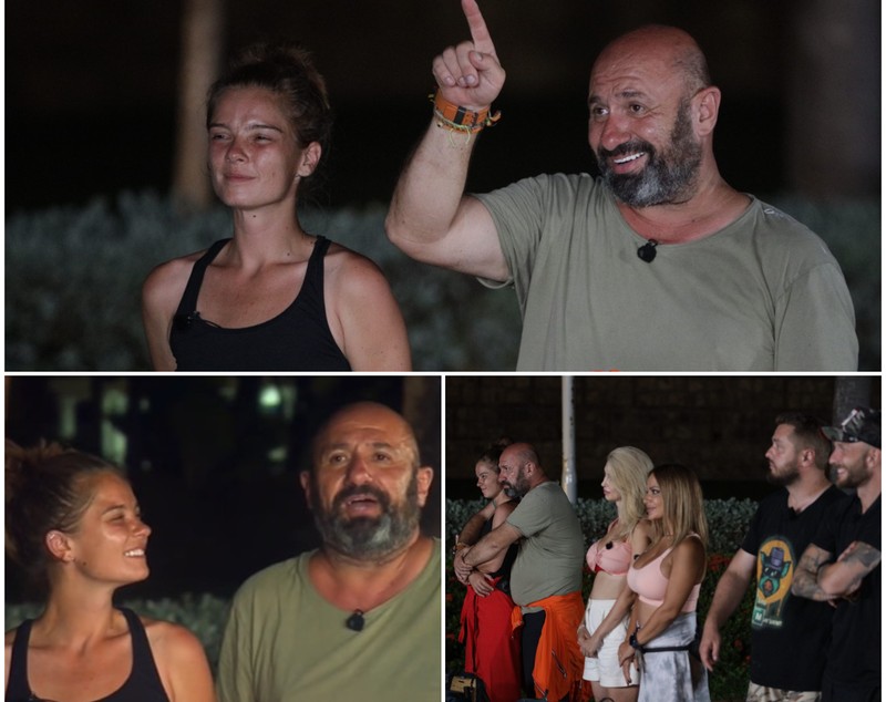 Ce a spus Nelu Cortea despre Andreea Bălan, în timpul unui spectacol. „Mai aveam câteva glume despre Andreea, dar este în sală”