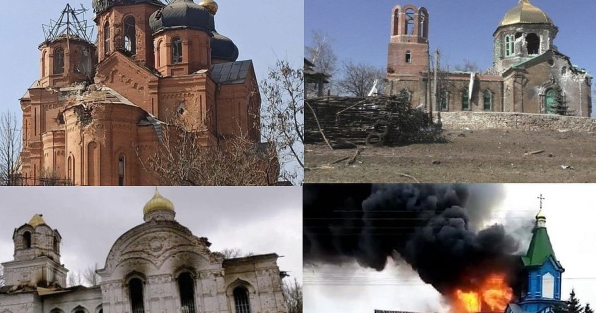 Foto: Ministrul Culturii din Ucraina / Twitter