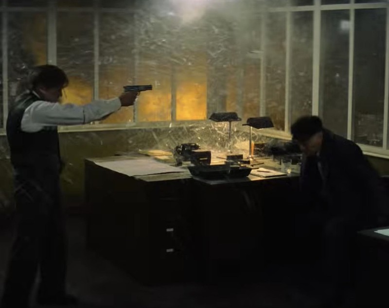 INTERVIU. Cillian Murphy și Steven Knight, creatorul Peaky Blinders, despre finalul unui fenomen global: „Era evident că așa trebuia să se încheie”