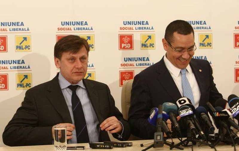 REZULTATE EXIT-POLL ALEGERI LOCALE 2012 | USL ZDROBEŞTE PDL
