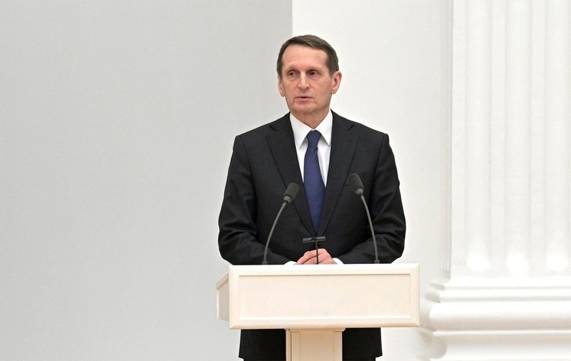 Șeful spionajului rus spune că SUA și Polonia pun la cale divizarea Ucrainei. Ce urmărește Moscova prin astfel de acuzații