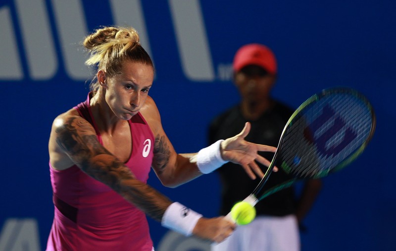 Egipt, extremă urgență! Echipa de Fed Cup a Sloveniei și-a anulat deplasarea în țara nord-africană