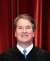 Brett Kavanaugh. Foto: EPA