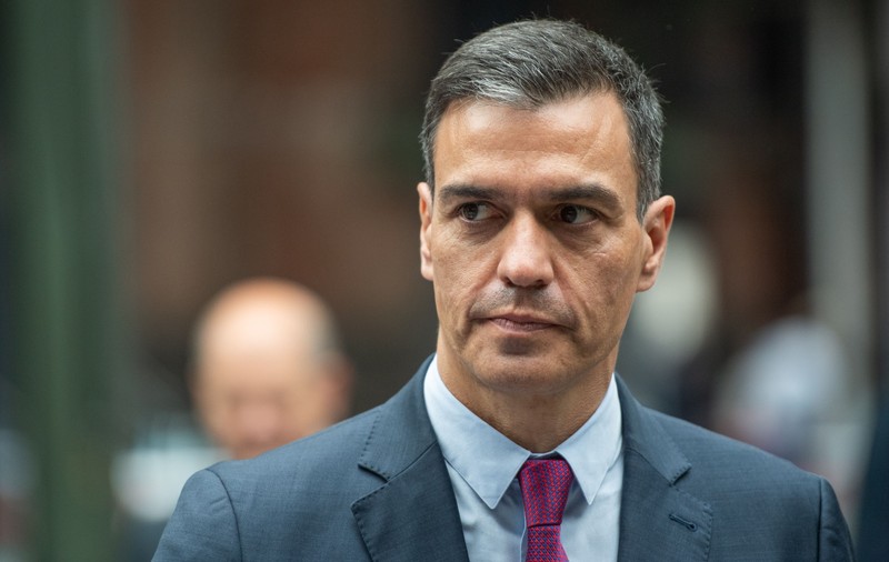 Preşedintele argentinian Javier Milei: premierul spaniol Pedro Sanchez este „de râsul Europei”