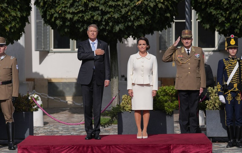 Klaus Iohannis, prima vizită în Ungaria a unui președinte român din ultimii 14 ani. Nu se va întâlni cu Viktor Orban