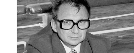 Ion Mihai Pacepa. Sursa foto: presamil.ro